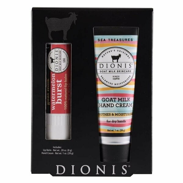 Dionis HAND CRM/LIP BLM 1 PK C33763-2